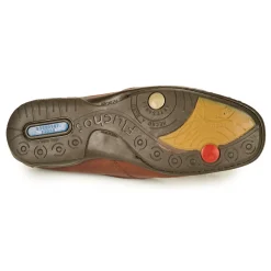 Fluchos BALTICO-Homme Mocassins & Chaussures Bateau