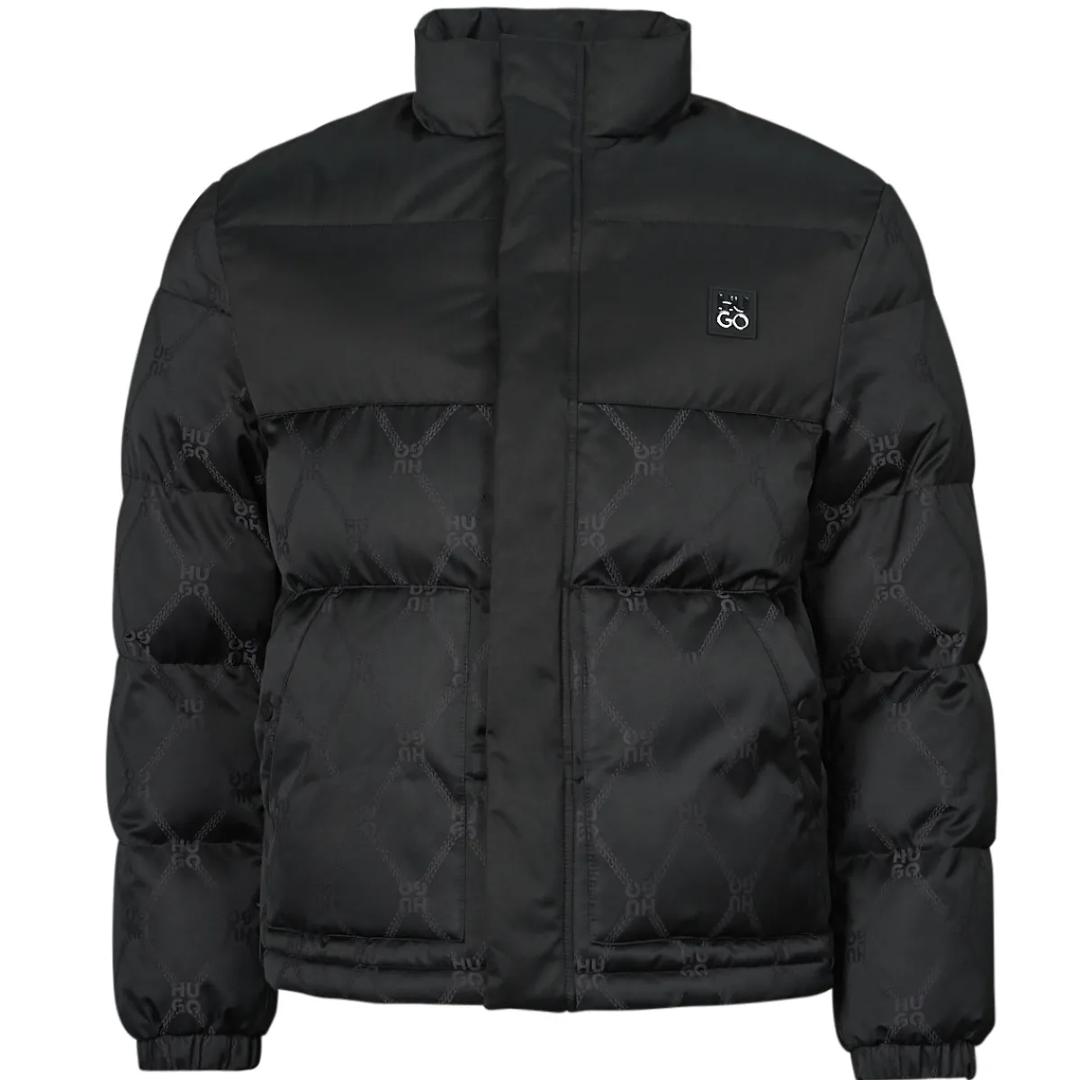 HUGO Balto2411-Homme Manteaux