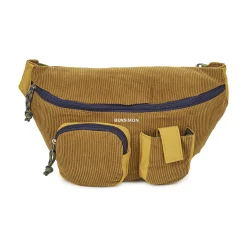 Bensimon BANANA BAG MEXICO-Homme Pochettes / Sacoches