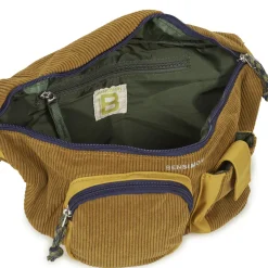 Bensimon BANANA BAG MEXICO-Homme Pochettes / Sacoches