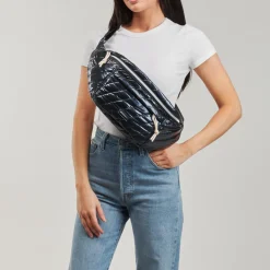 Bensimon BANANA BAG XL MANHATTAN-Homme Pochettes / Sacoches