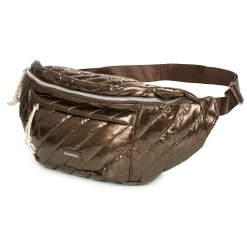 Bensimon BANANA BAG XL MANHATTAN-Homme Pochettes / Sacoches