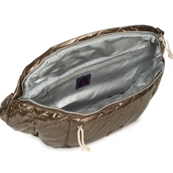 Bensimon BANANA BAG XL MANHATTAN-Homme Pochettes / Sacoches