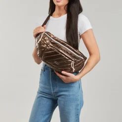 Bensimon BANANA BAG XL MANHATTAN-Homme Pochettes / Sacoches