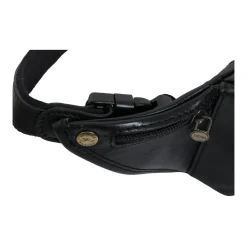 Katana Banane Cuir De Vachette Gras K 31010-Homme Pochettes / Sacoches