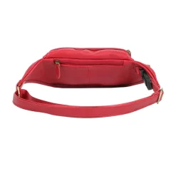 Katana Banane Cuir De Vachette Gras K 31010-Homme Pochettes / Sacoches