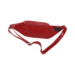 Katana Banane Cuir De Vachette Gras K 31010-Homme Pochettes / Sacoches