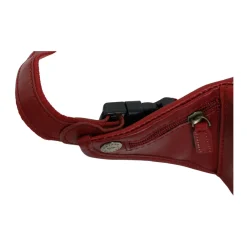 Katana Banane Cuir De Vachette Gras K 31010-Homme Pochettes / Sacoches