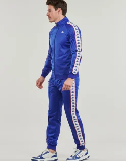 Kappa BANDA ANNISTON SLIM-Homme Joggings & Survêtements