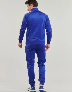 Kappa BANDA ANNISTON SLIM-Homme Joggings & Survêtements