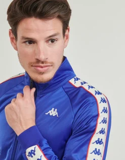 Kappa BANDA ANNISTON SLIM-Homme Joggings & Survêtements