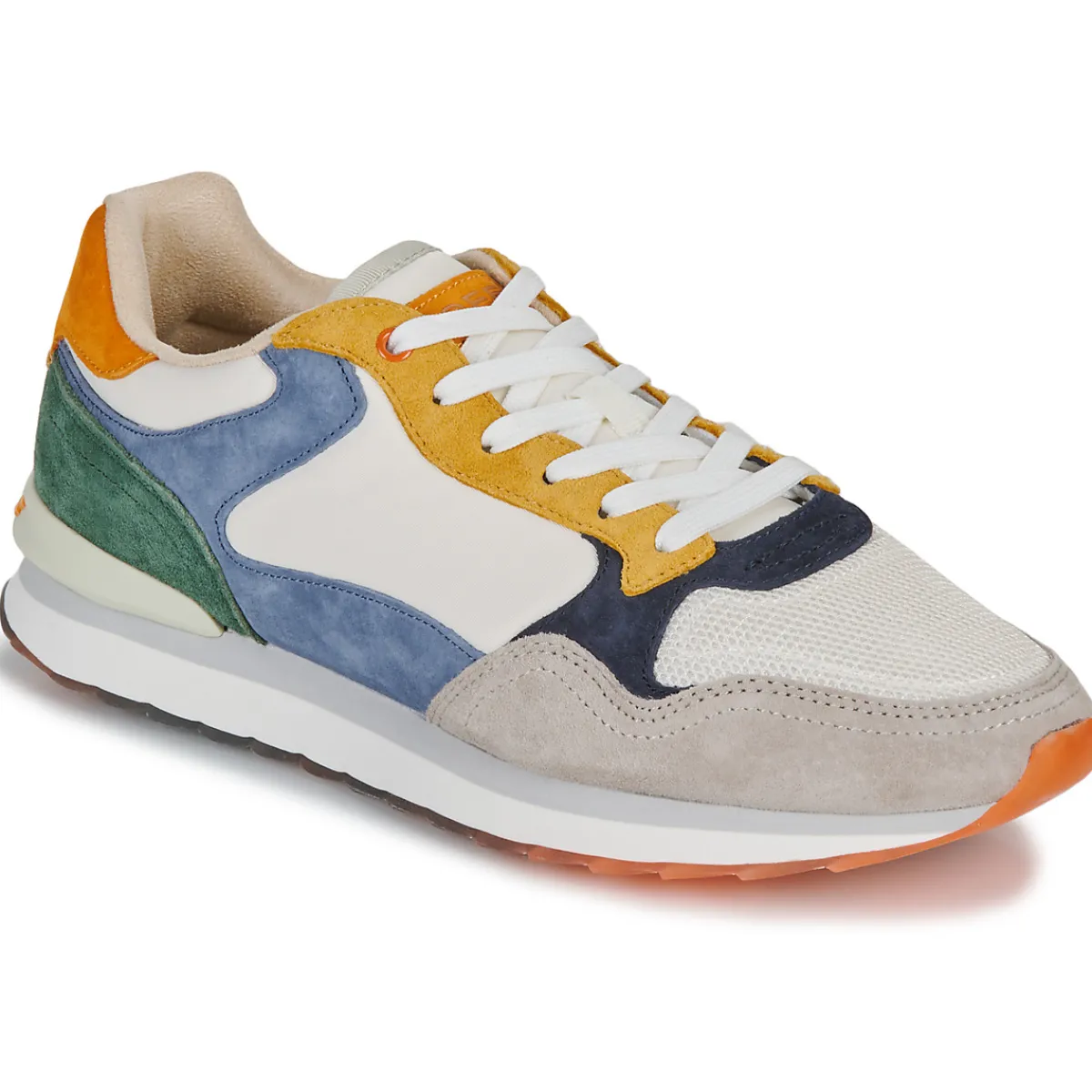 HOFF BANGKOK MAN-Homme Baskets Mode