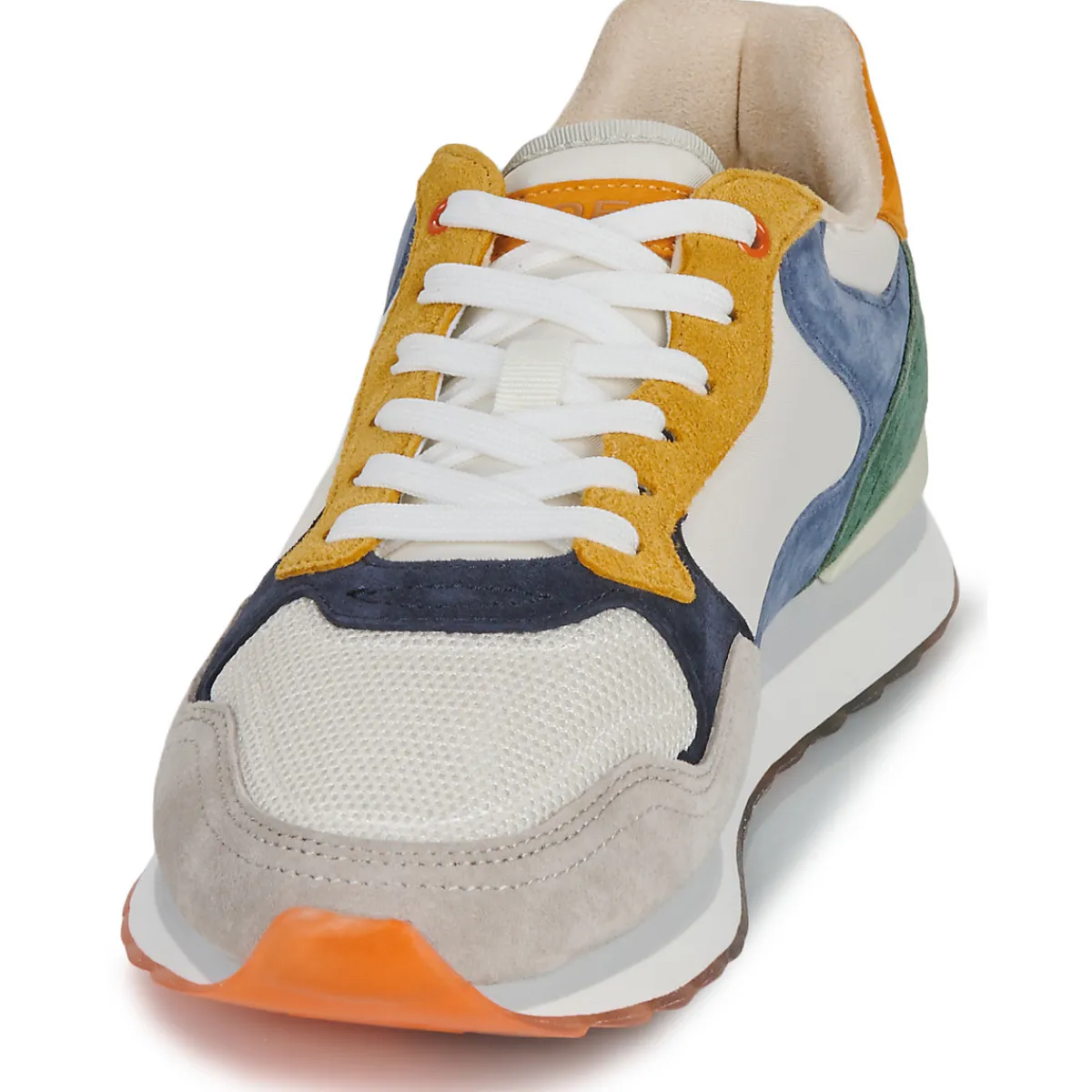 HOFF BANGKOK MAN-Homme Baskets Mode