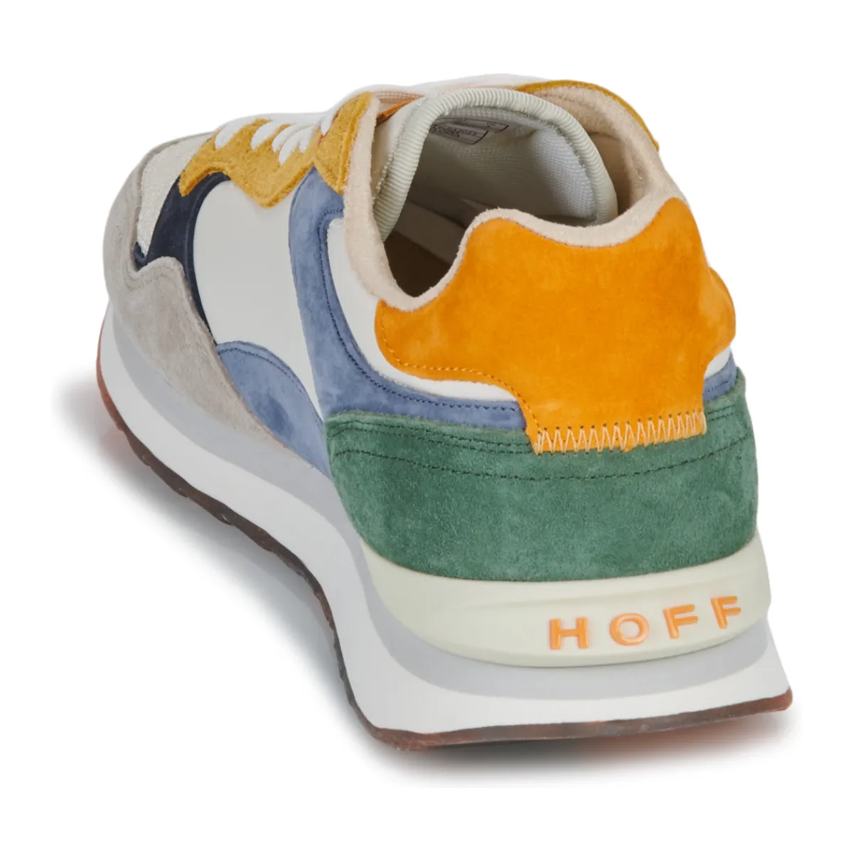 HOFF BANGKOK MAN-Homme Baskets Mode