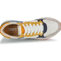 HOFF BANGKOK MAN-Homme Baskets Mode
