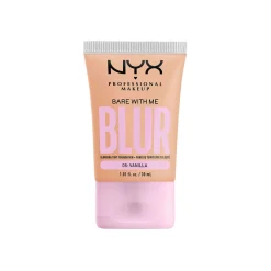 Nyx Professional Make Up Bare With Me Blur 05-vanille-Homme Maquillage Teint