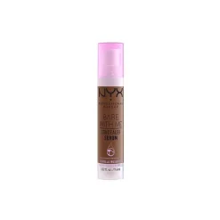 Nyx Professional Make Up Bare With Me Concealer Serum 12-rich-Homme Maquillage Teint