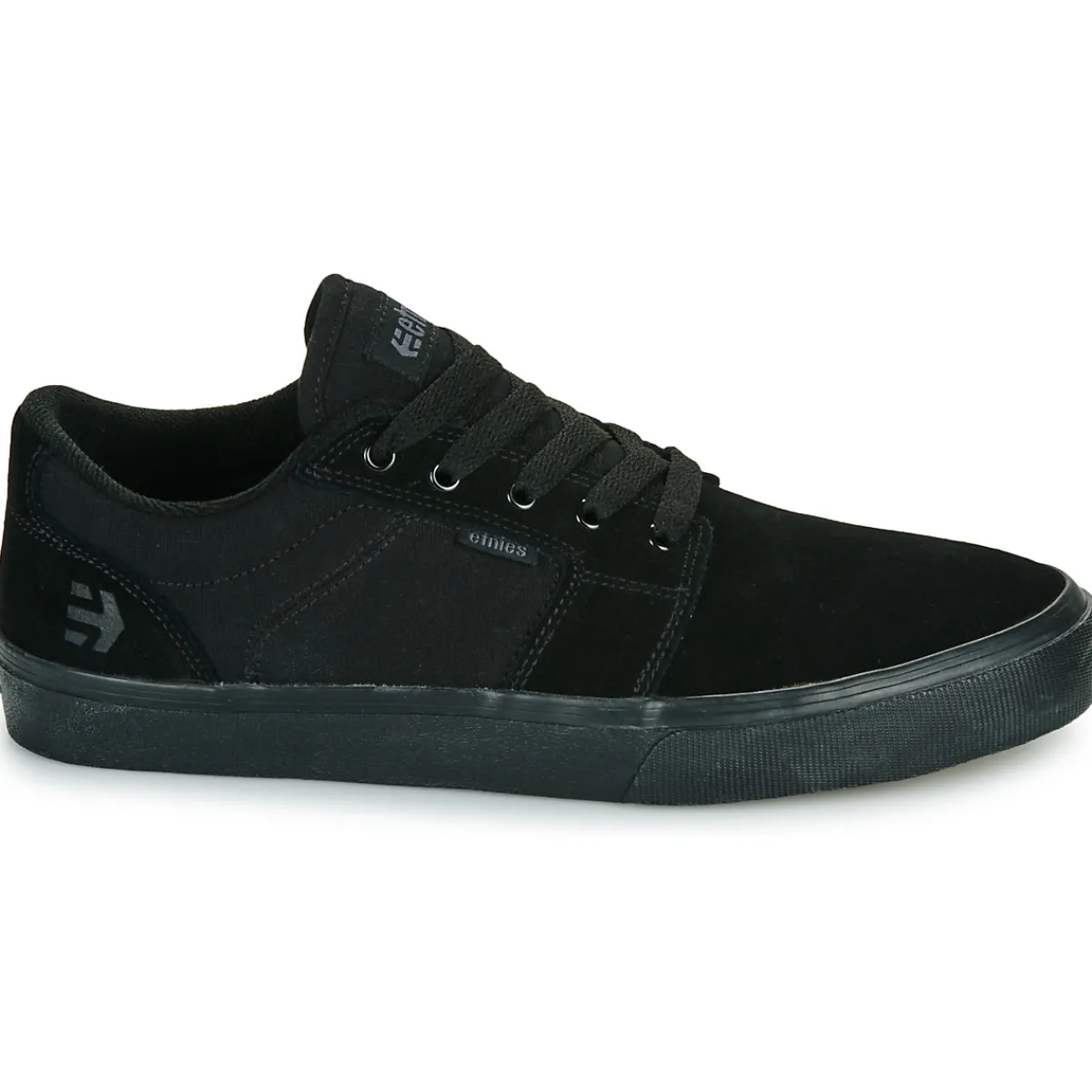 Etnies BARGE LS-Homme Bmx / Skate|Skate