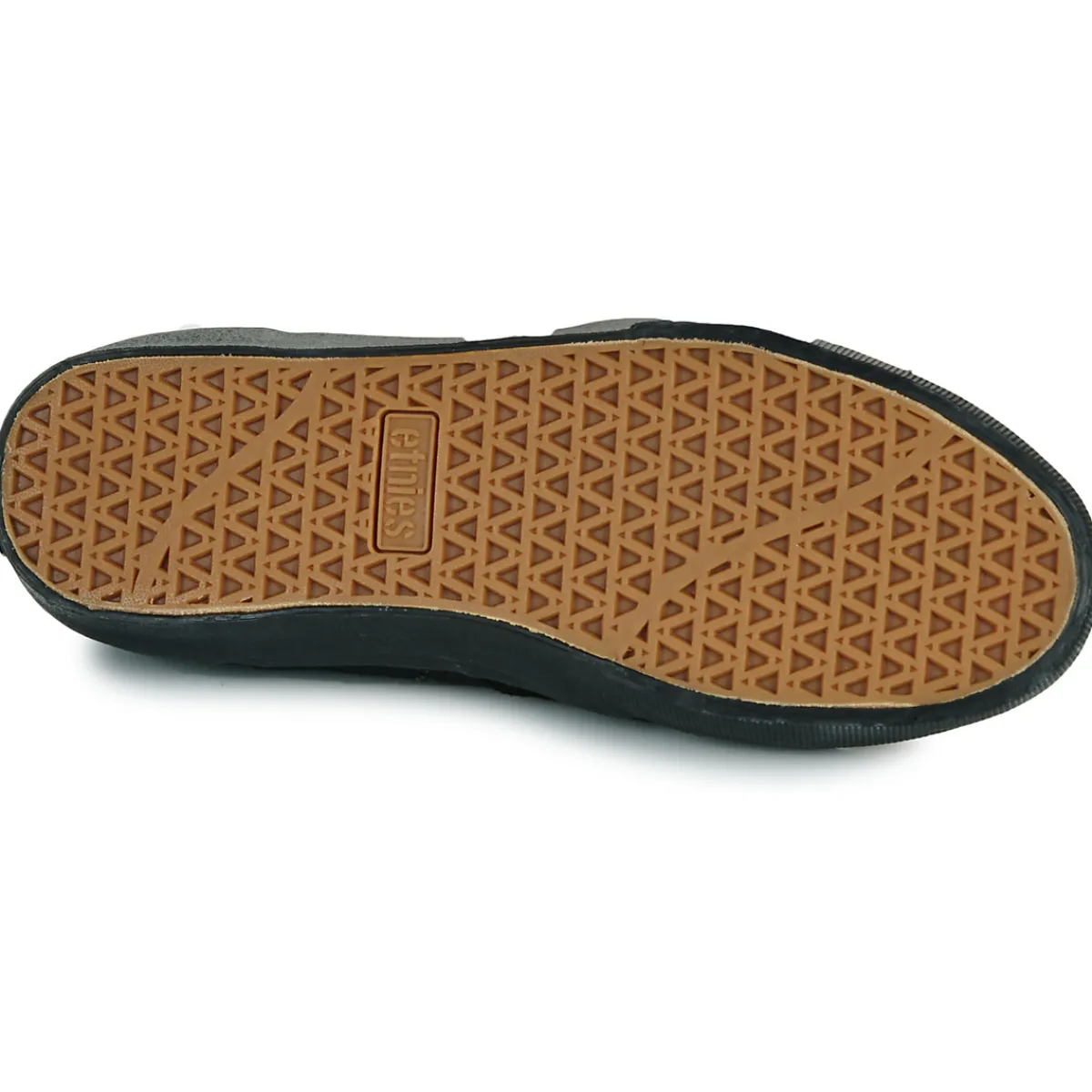 Etnies BARGE LS-Homme Bmx / Skate|Skate