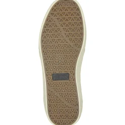 Etnies BARGE LS GREEN BLACK WHITE-Homme Skate