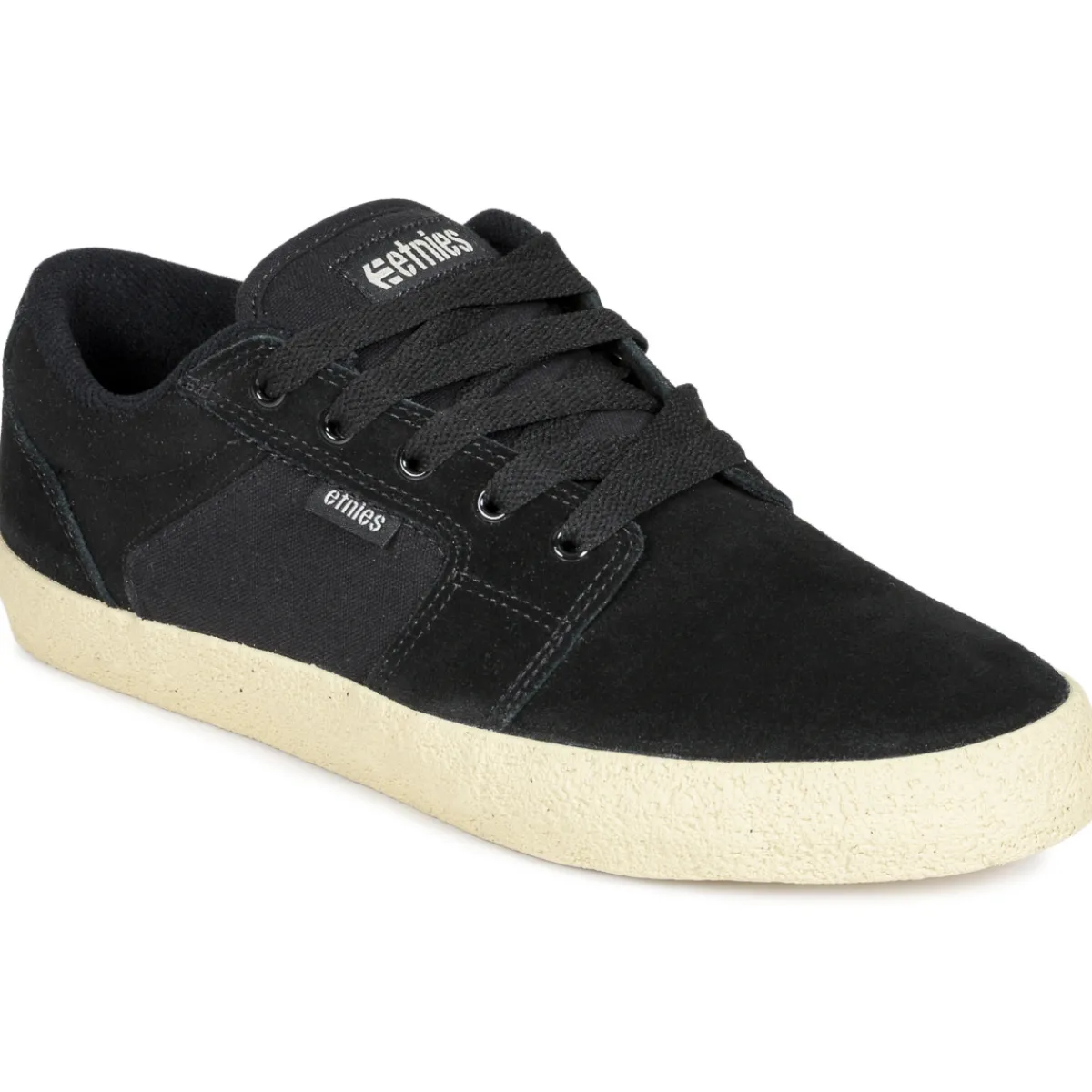 Etnies BARGE LS PREMIUM-Homme Skate