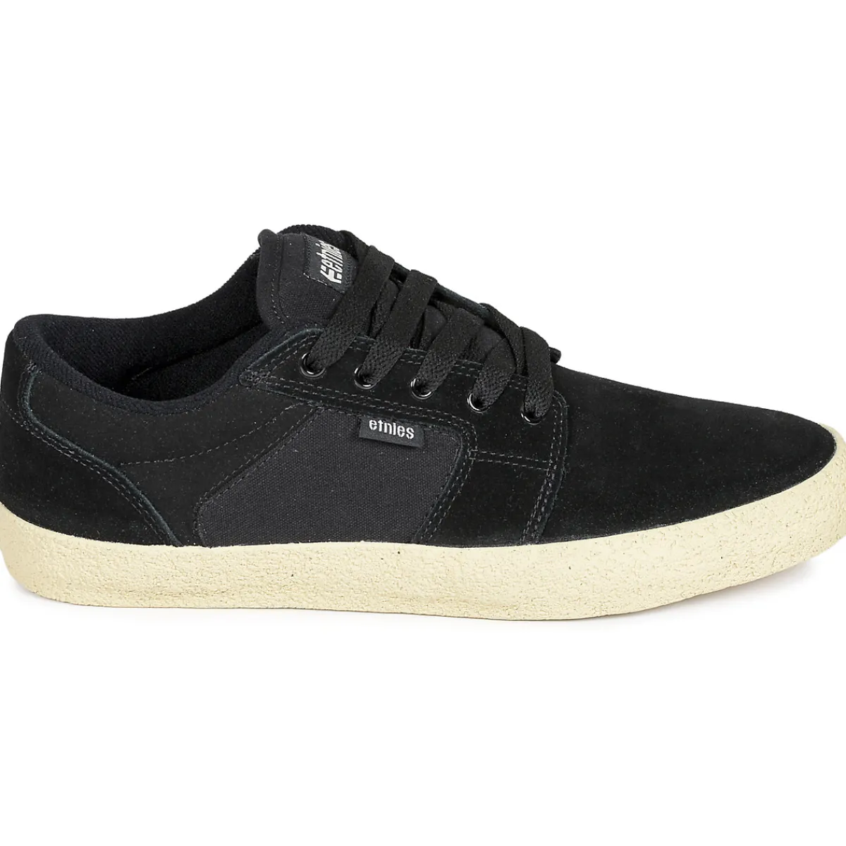 Etnies BARGE LS PREMIUM-Homme Skate