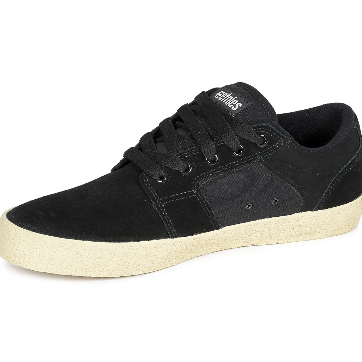 Etnies BARGE LS PREMIUM-Homme Skate