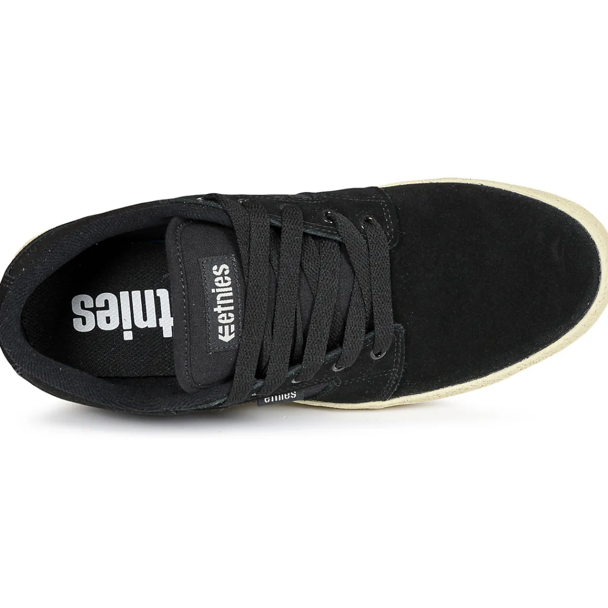 Etnies BARGE LS PREMIUM-Homme Skate