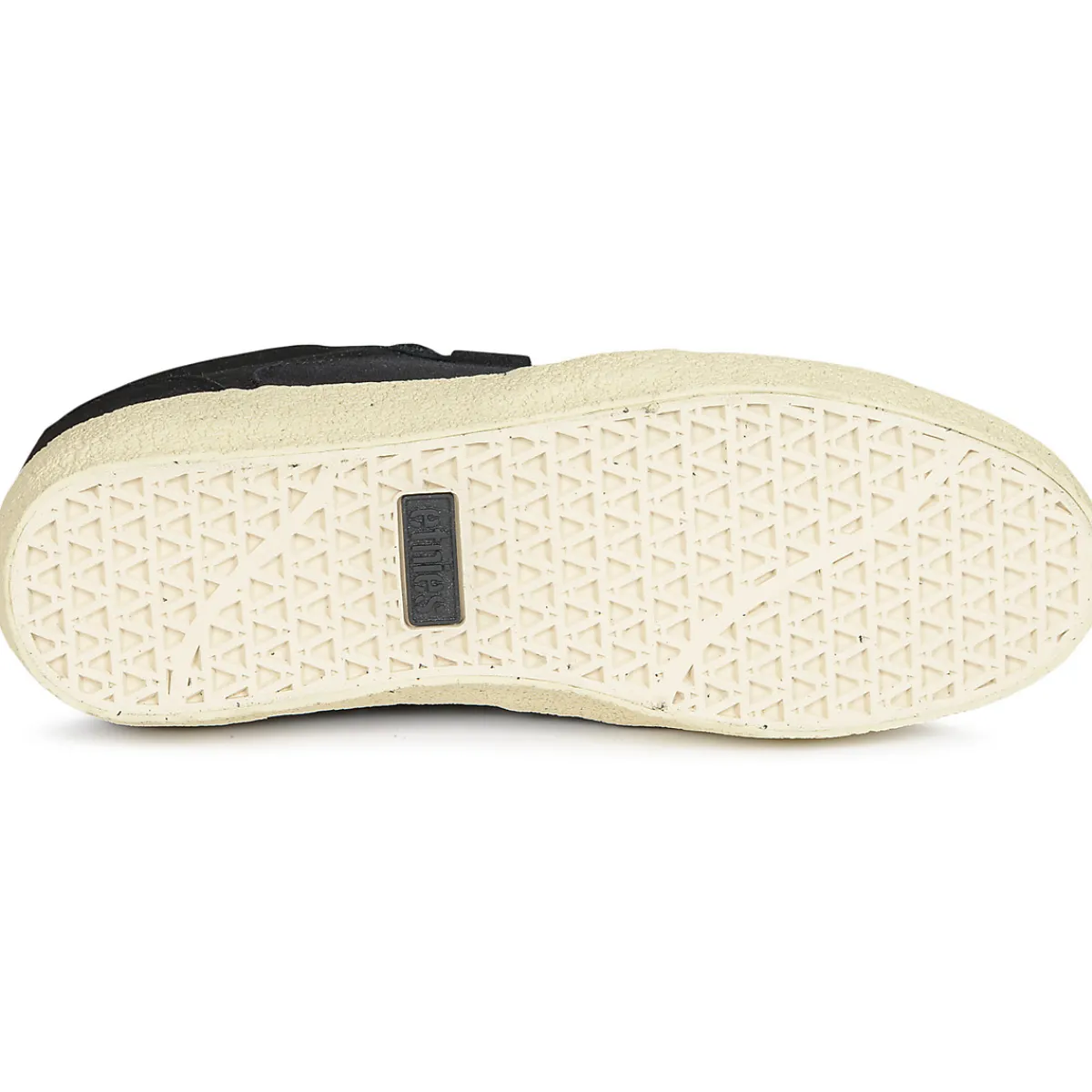 Etnies BARGE LS PREMIUM-Homme Skate