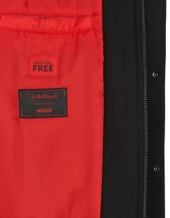 HUGO Barkus2541-Homme Vestes|Vestes