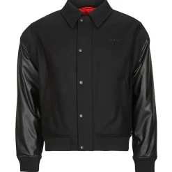 HUGO Barkus2541-Homme Vestes|Vestes