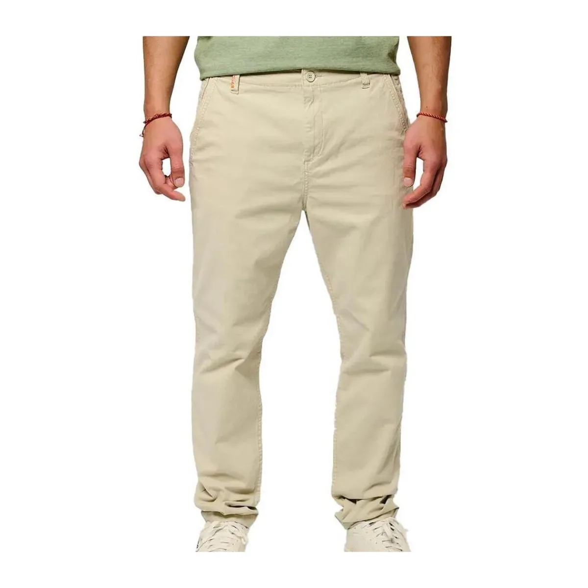 Kaporal BAROS25EM72-CRA-Homme Pantalons