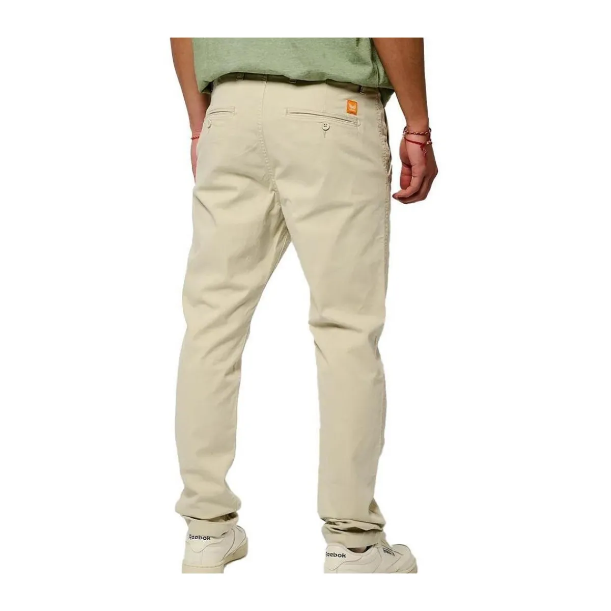 Kaporal BAROS25EM72-CRA-Homme Pantalons