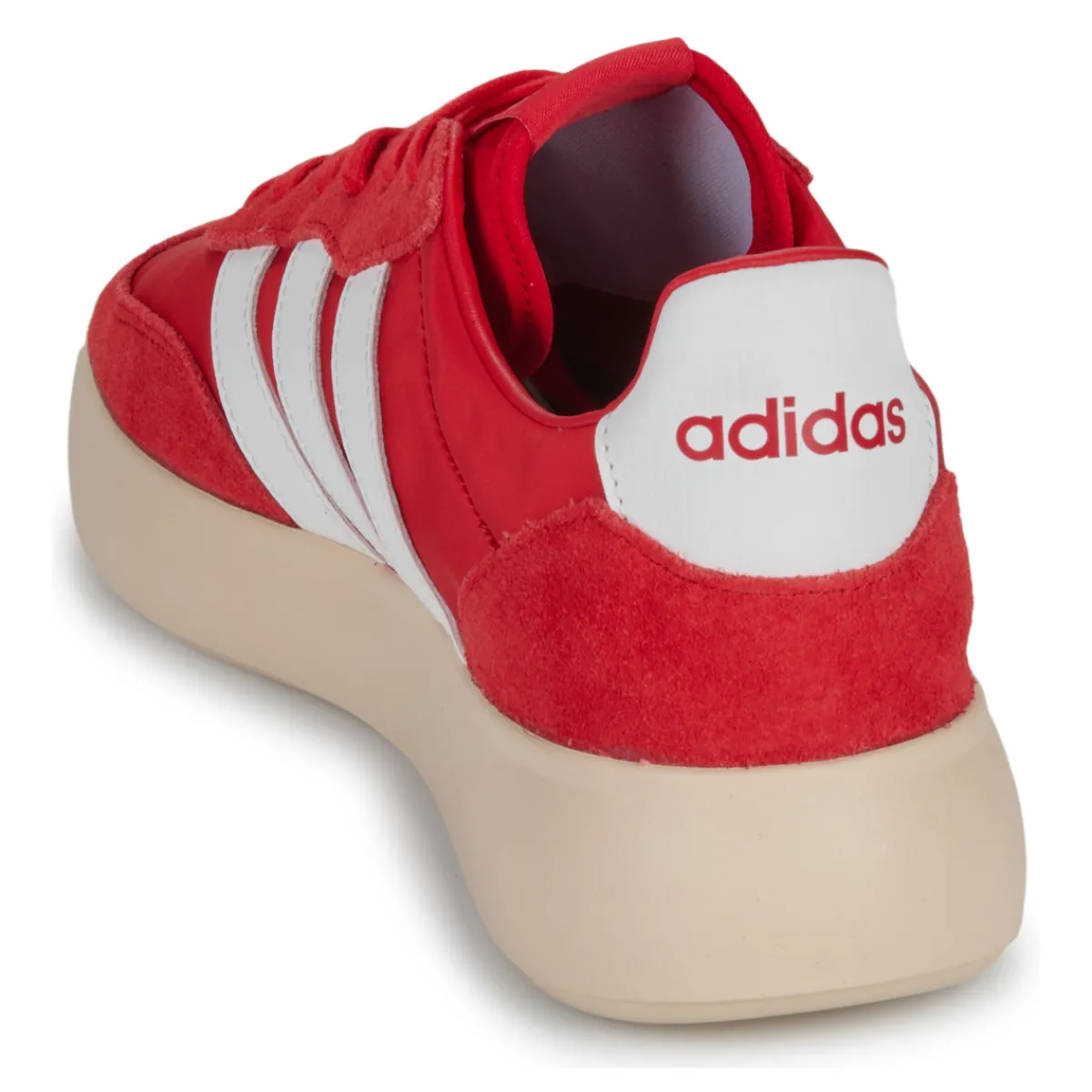 adidas BARREDA DECODE-Homme Football