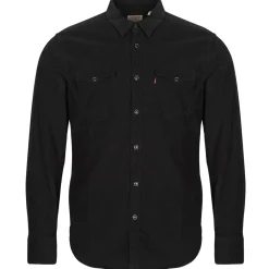 Levi's BARSTOW WESTERN STANDARD-Homme Chemises