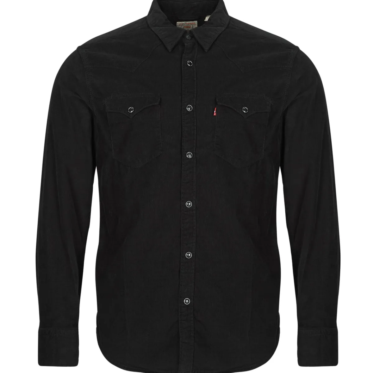 Levi's BARSTOW WESTERN STANDARD-Homme Chemises