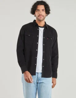 Levi's BARSTOW WESTERN STANDARD-Homme Chemises