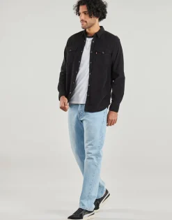 Levi's BARSTOW WESTERN STANDARD-Homme Chemises