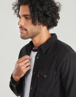 Levi's BARSTOW WESTERN STANDARD-Homme Chemises