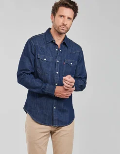 Levi's BARSTOW WESTERN STANDARD-Homme Chemises