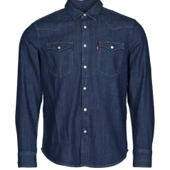 Levi's BARSTOW WESTERN STANDARD-Homme Chemises
