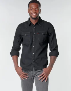 Levi's BARSTOW WESTERN STANDARD-Homme Chemises