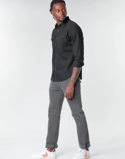 Levi's BARSTOW WESTERN STANDARD-Homme Chemises