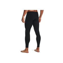 Under Armour Bas de compression Under Armou-Homme Football