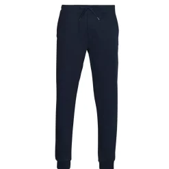 Polo Ralph Lauren BAS DE JOGGING EN DOUBLE KNIT TECH-Homme Joggings & Survêtements
