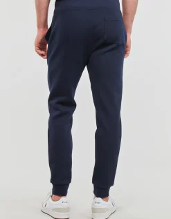 Polo Ralph Lauren BAS DE JOGGING EN DOUBLE KNIT TECH-Homme Joggings & Survêtements