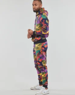 Polo Ralph Lauren BAS DE JOGGING EN DOUBLE KNIT TECH-Homme Joggings & Survêtements