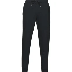 Polo Ralph Lauren BAS DE JOGGING EN DOUBLE KNIT TECH-Homme Joggings & Survêtements