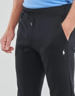 Polo Ralph Lauren BAS DE JOGGING EN DOUBLE KNIT TECH-Homme Joggings & Survêtements