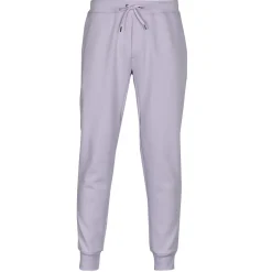 Polo Ralph Lauren BAS DE JOGGING EN DOUBLE KNIT TECH-Homme Joggings & Survêtements